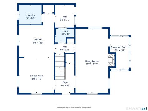 14 Dorset Road West Hartford CT 06119