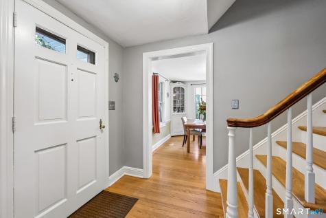 14 Dorset Road West Hartford CT 06119