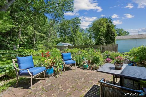 14 Dorset Road West Hartford CT 06119