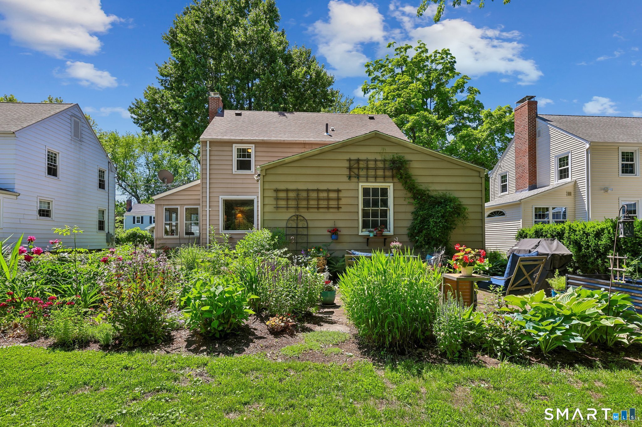 14 Dorset Road West Hartford CT 06119