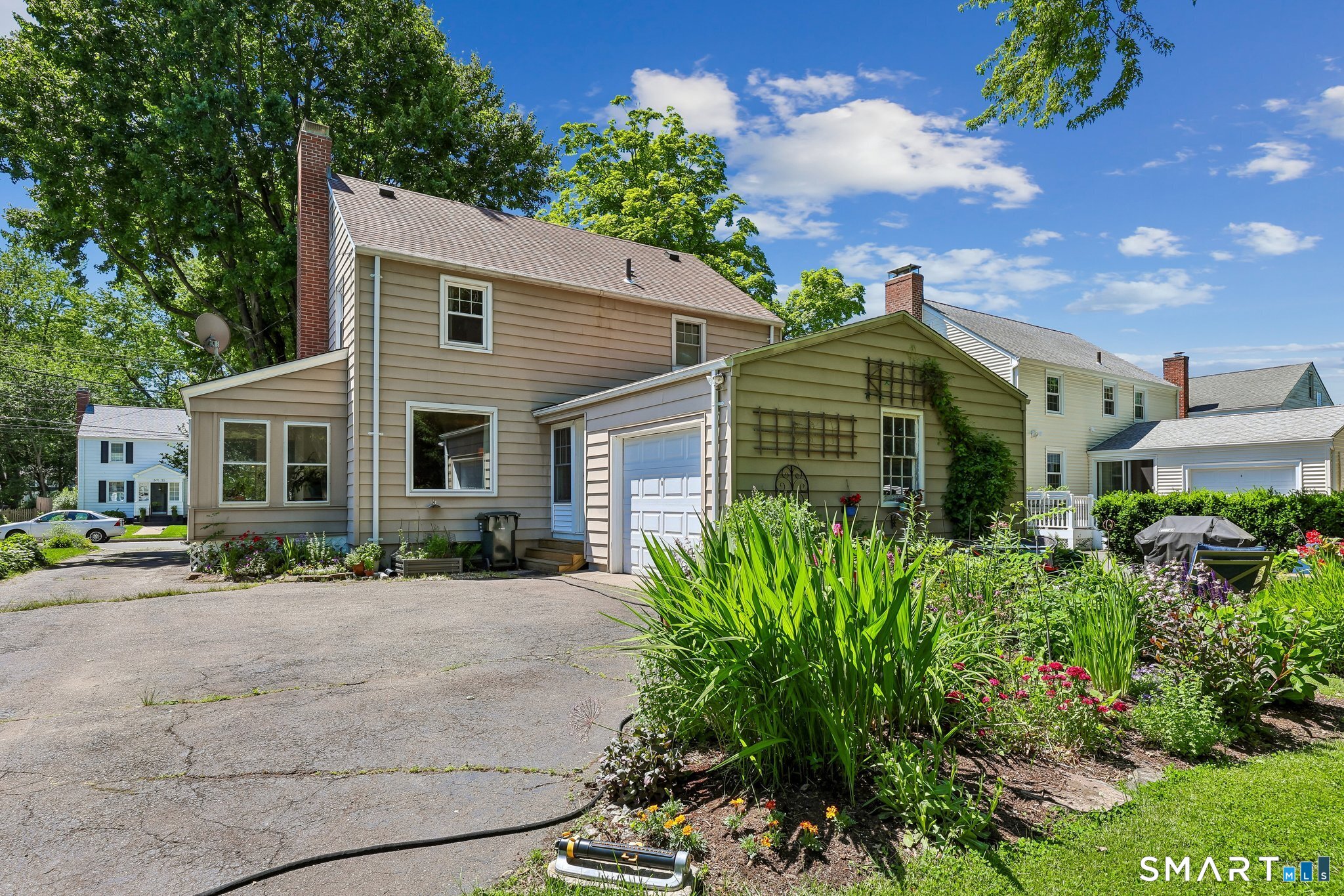 14 Dorset Road West Hartford CT 06119