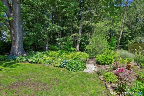 14 Dorset Road West Hartford CT 06119