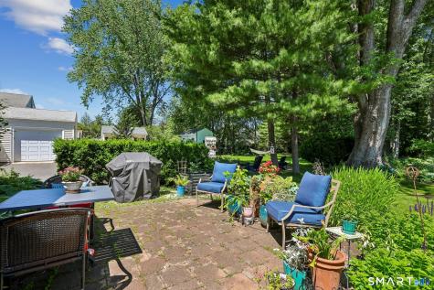 14 Dorset Road West Hartford CT 06119