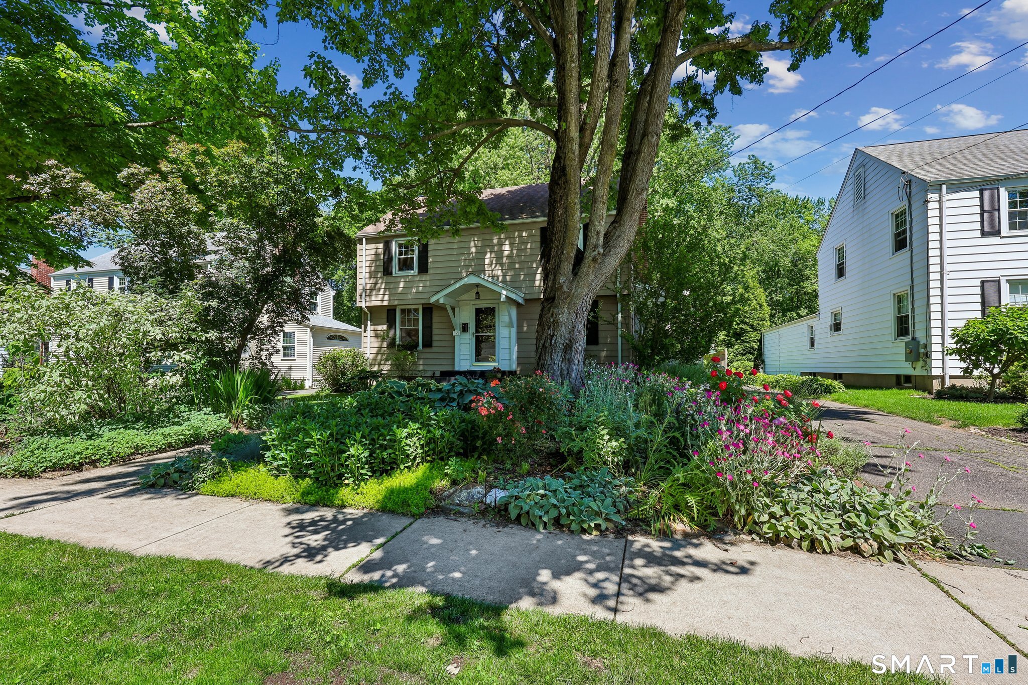 14 Dorset Road West Hartford CT 06119