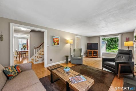14 Dorset Road West Hartford CT 06119
