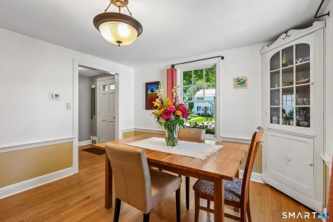 14 Dorset Road West Hartford CT 06119
