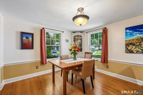 14 Dorset Road West Hartford CT 06119