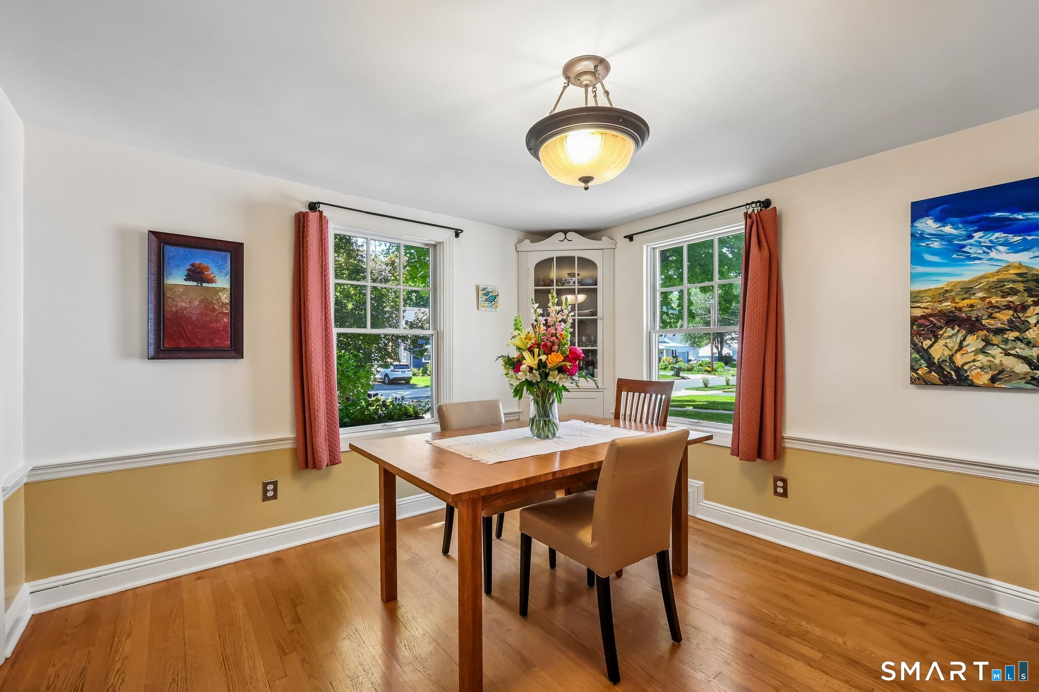14 Dorset Road West Hartford CT 06119