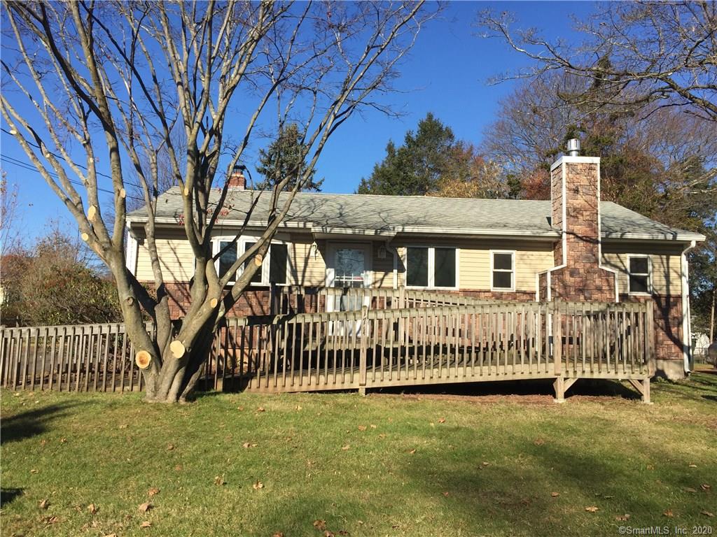 171 Overhill Drive Berlin CT 06037