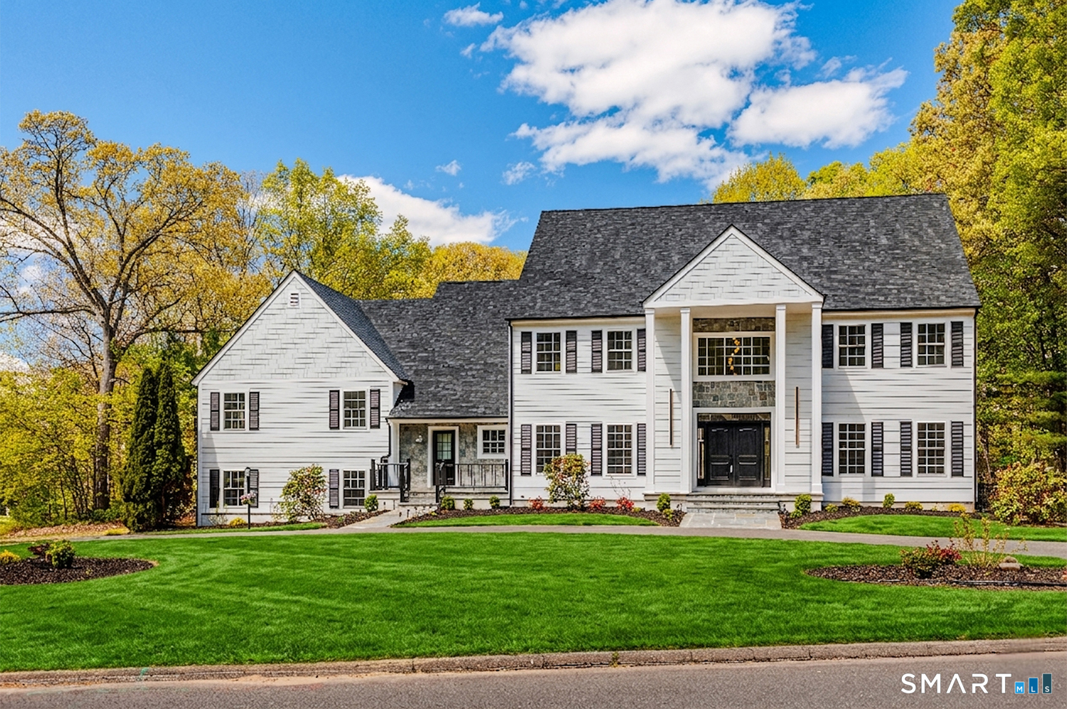 7 Queens Peak Canton CT 06019