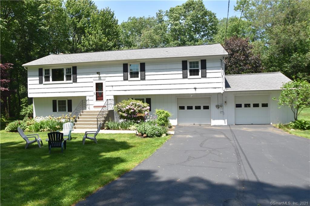 100 New Road Tolland CT 06084