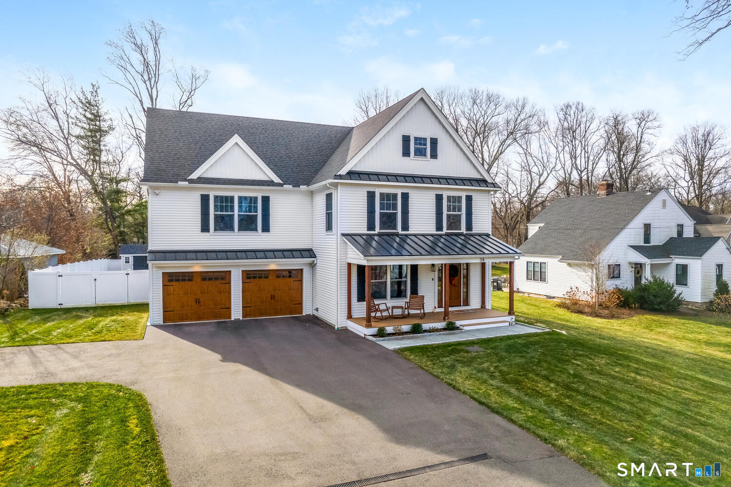 38 Macdonald Road Trumbull CT 06611