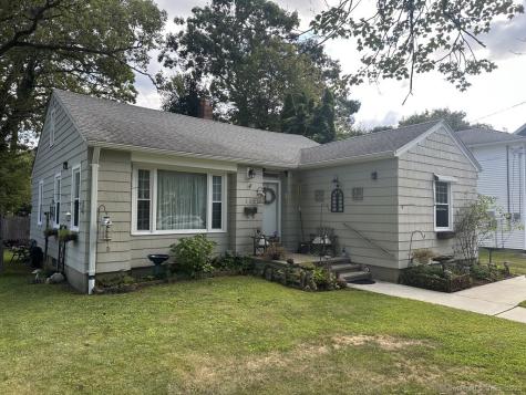 112 Delaware Avenue Waterbury CT 06708
