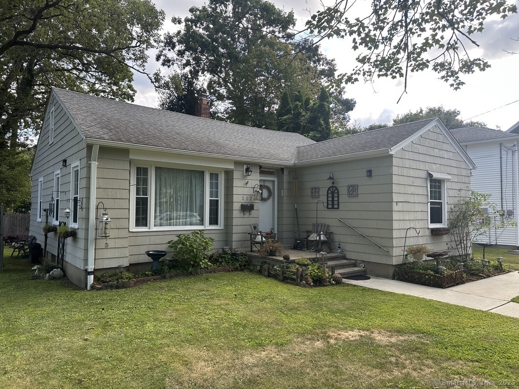 112 Delaware Avenue Waterbury CT 06708