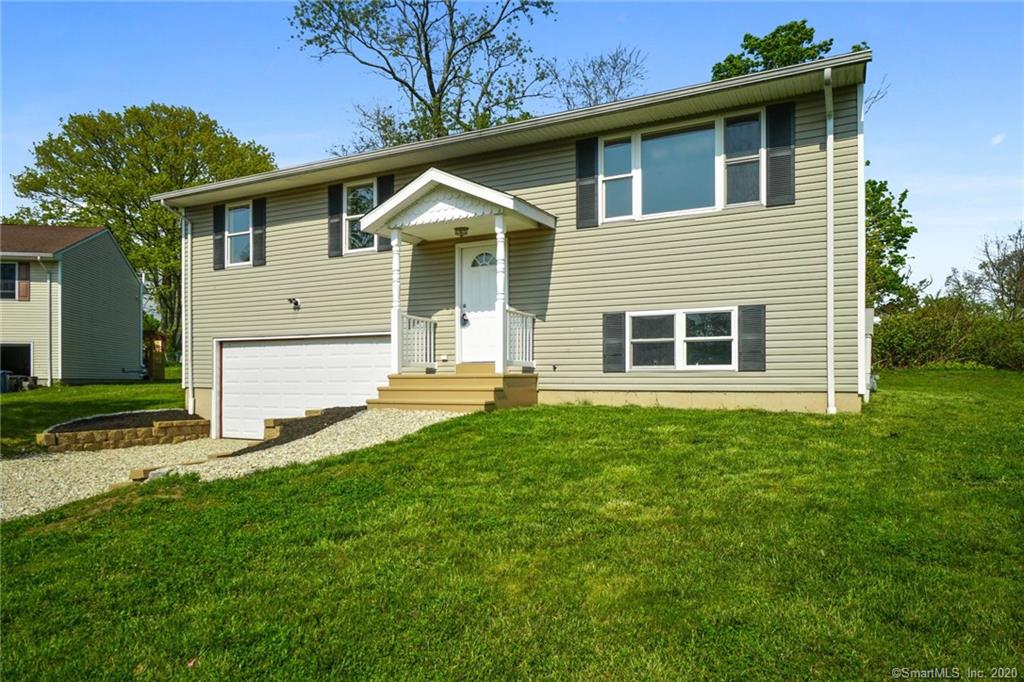 120 Meadow View Terrace New Haven CT 06512