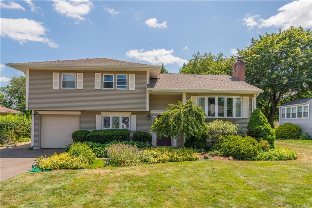 61 Parsons Drive West Hartford CT 06117