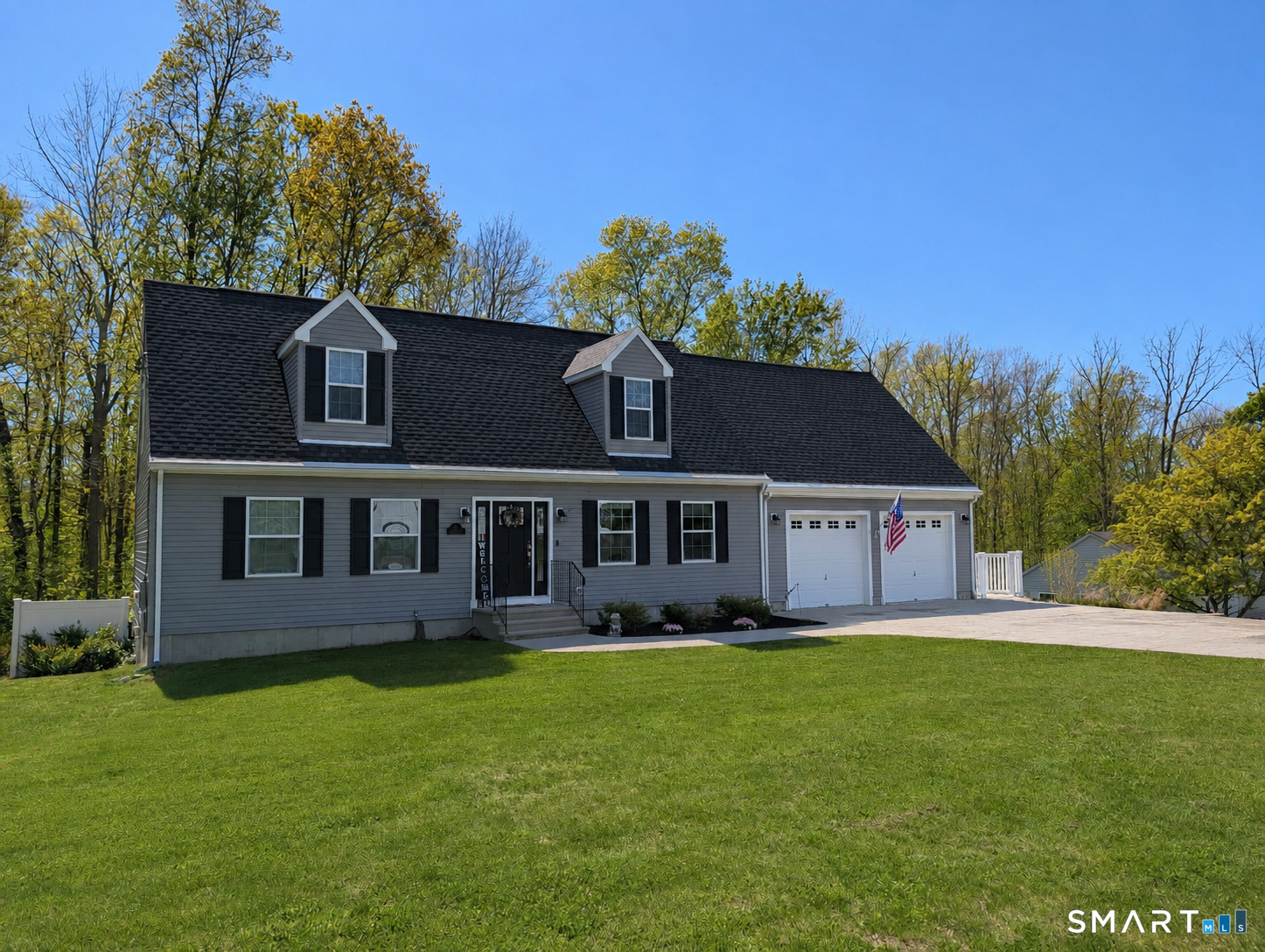 43 High Meadow Drive Plainfield CT 06374