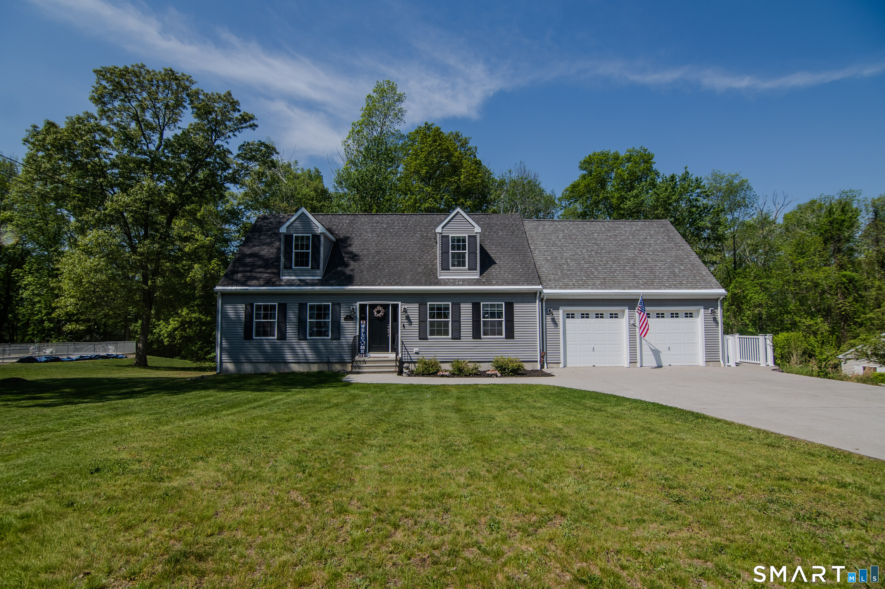 43 High Meadow Drive Plainfield CT 06374