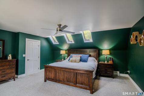 43 High Meadow Drive Plainfield CT 06374
