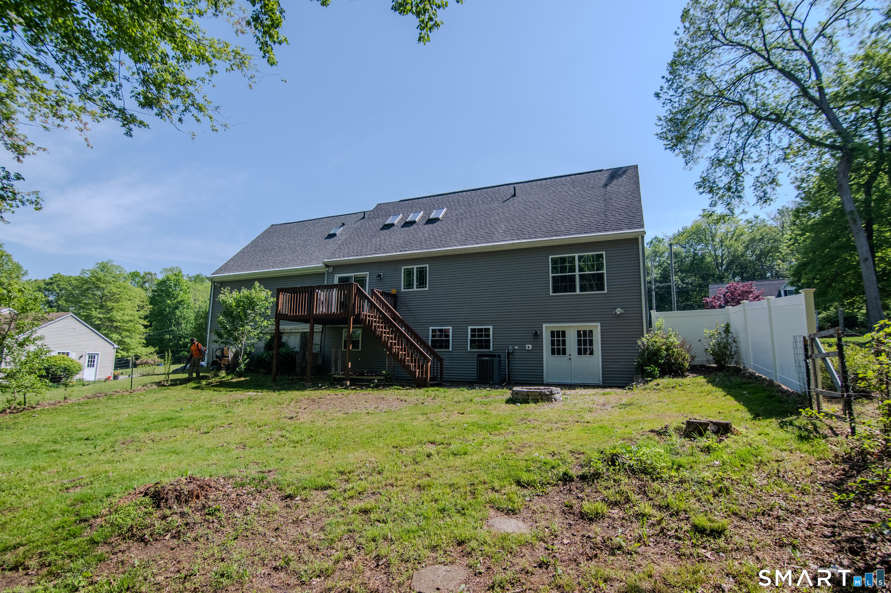 43 High Meadow Drive Plainfield CT 06374