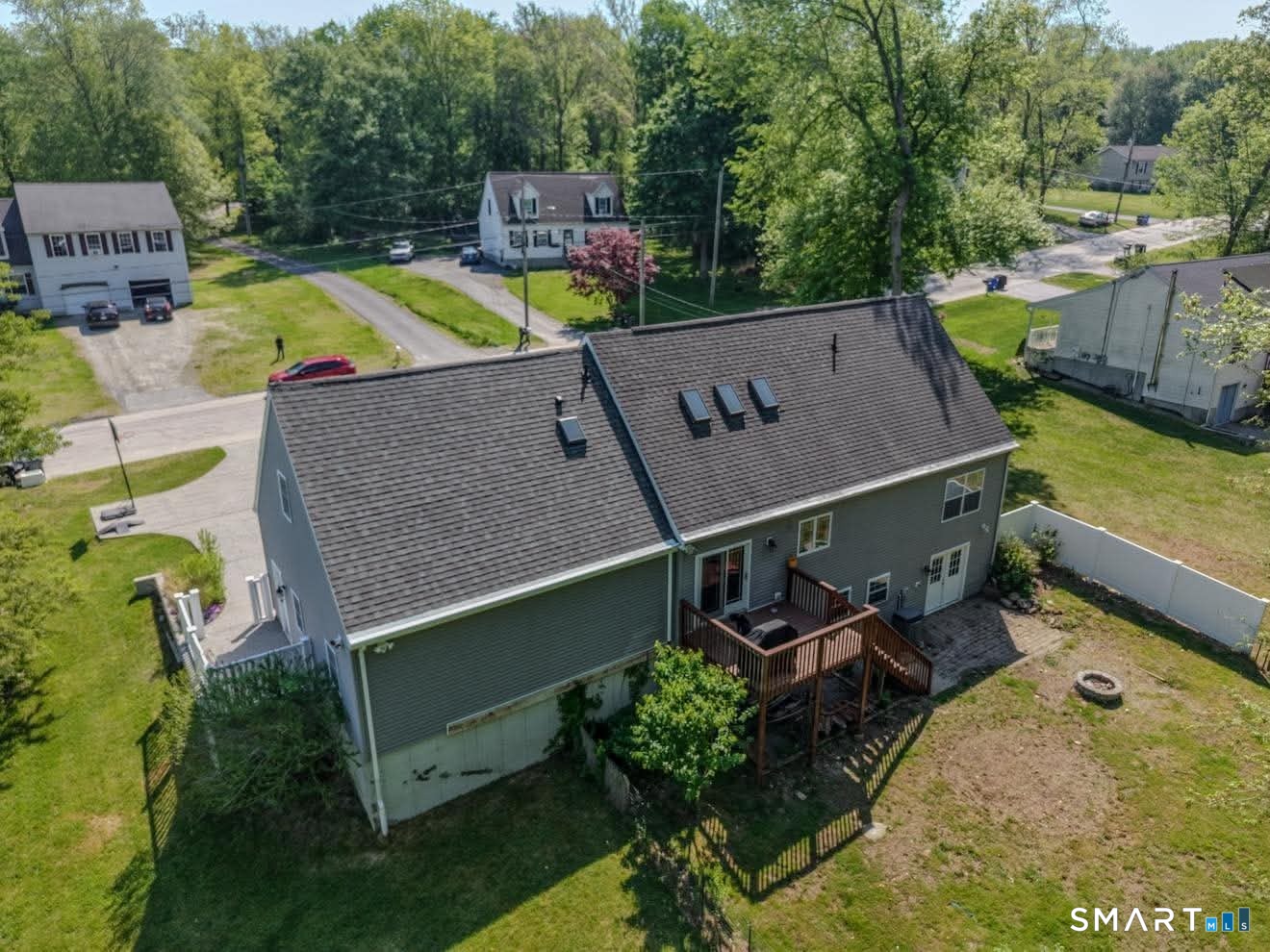 43 High Meadow Drive Plainfield CT 06374