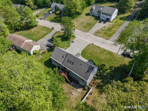43 High Meadow Drive Plainfield CT 06374
