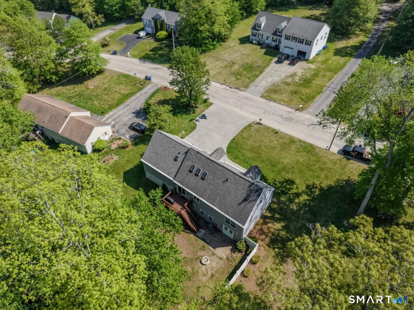 43 High Meadow Drive Plainfield CT 06374