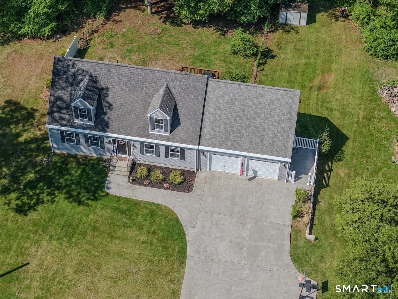 43 High Meadow Drive Plainfield CT 06374
