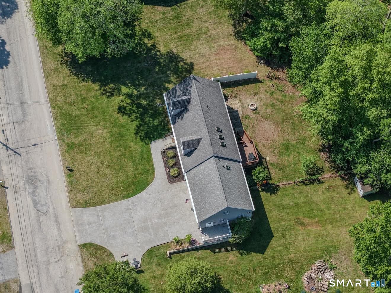 43 High Meadow Drive Plainfield CT 06374