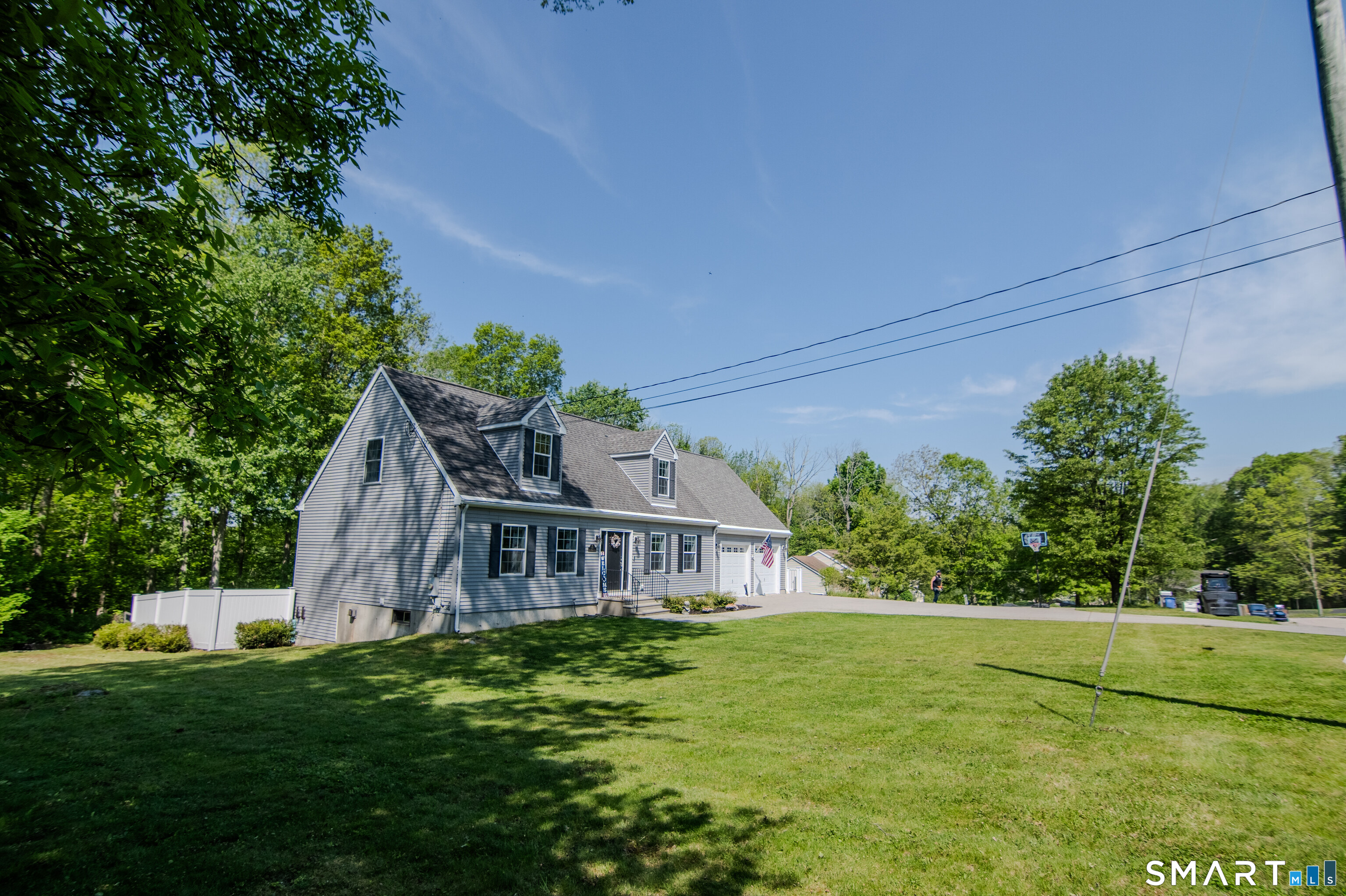 43 High Meadow Drive Plainfield CT 06374