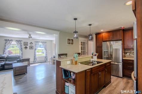 43 High Meadow Drive Plainfield CT 06374