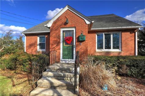 38 Dracut Avenue Waterbury CT 06704