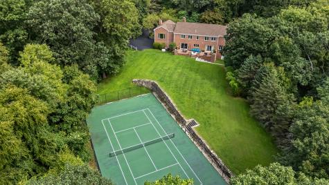 18 Sandy Lane Greenwich CT 06831