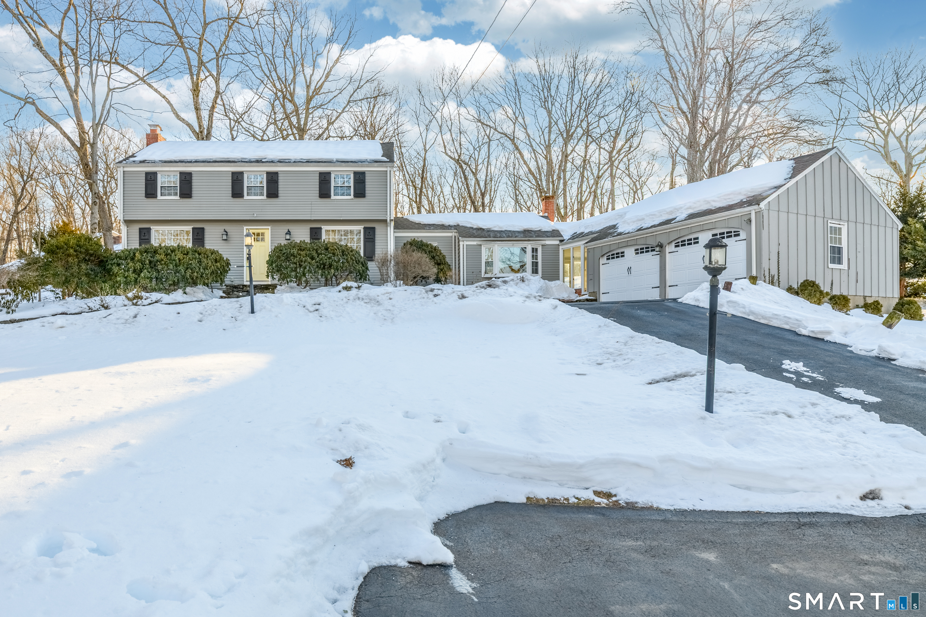 190 Grindle Brook Road Glastonbury CT 06073