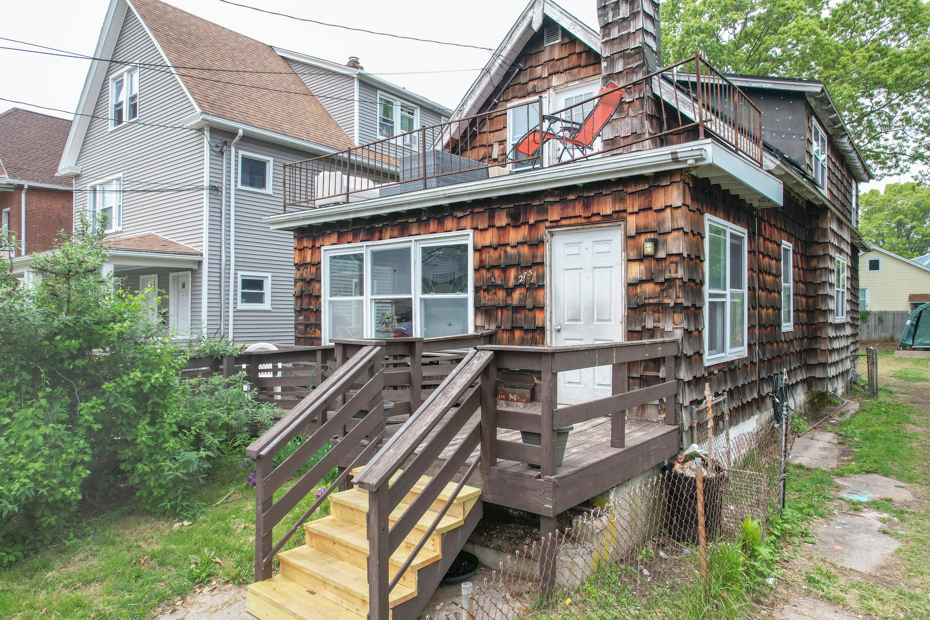 275 Park Street West Haven CT 06516