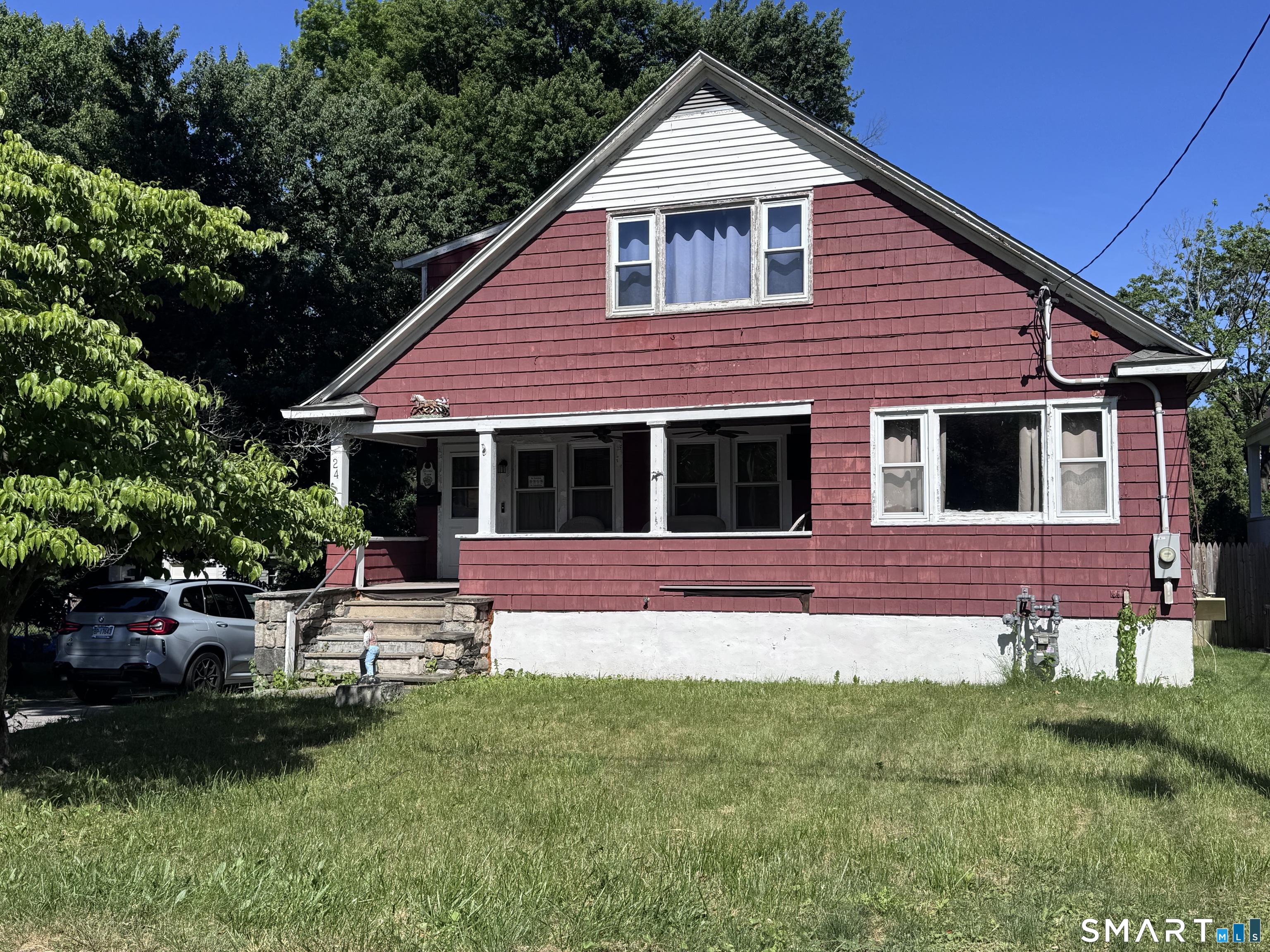 24 Lindsey Avenue Stamford CT 06905