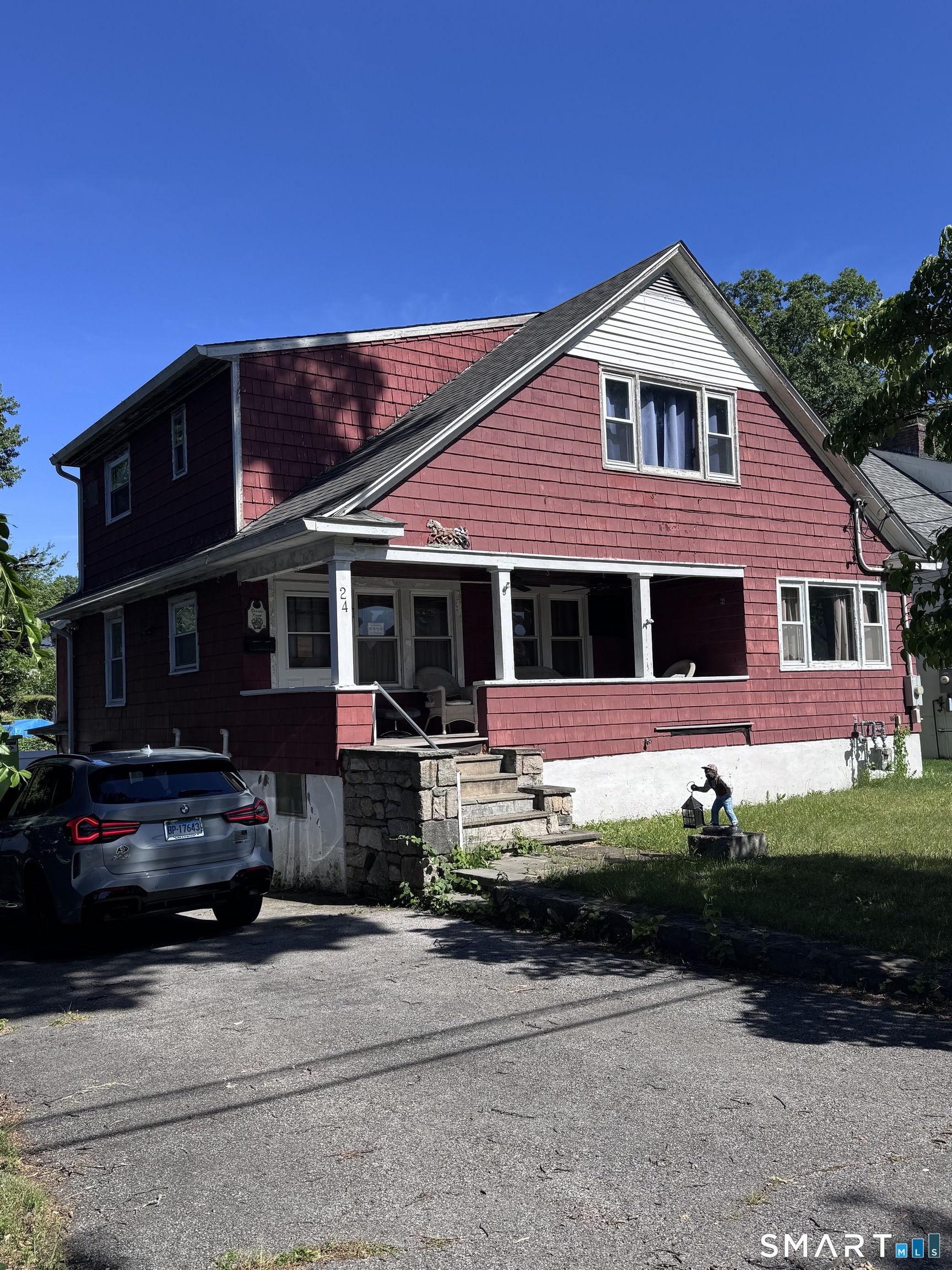 24 Lindsey Avenue Stamford CT 06905