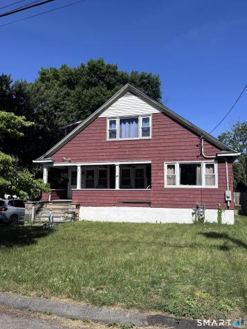 24 Lindsey Avenue Stamford CT 06905