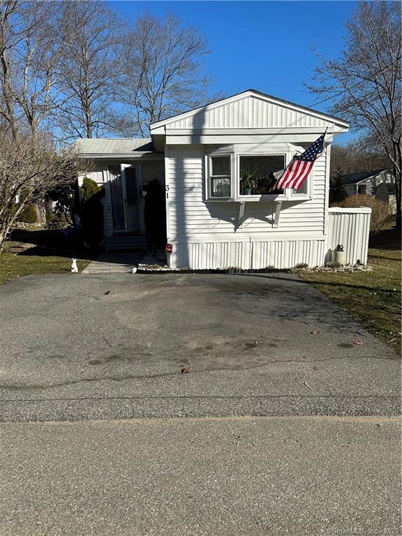 31 Woodland Trail Killingworth CT 06419