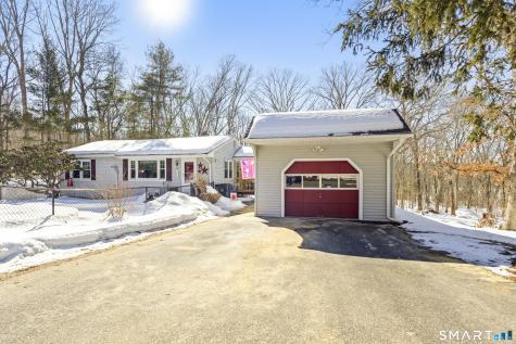 81 Chappell Street Chaplin CT 06235