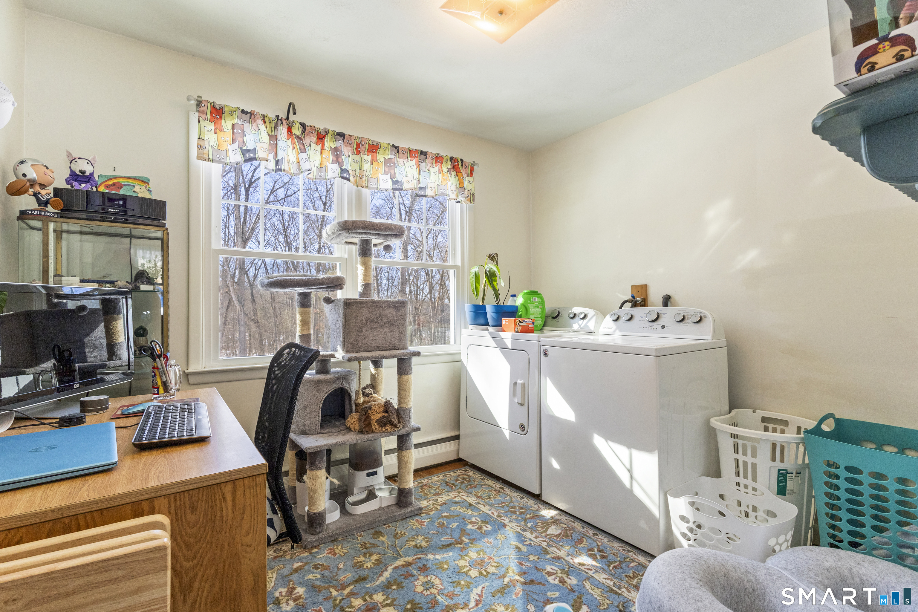 81 Chappell Street Chaplin CT 06235