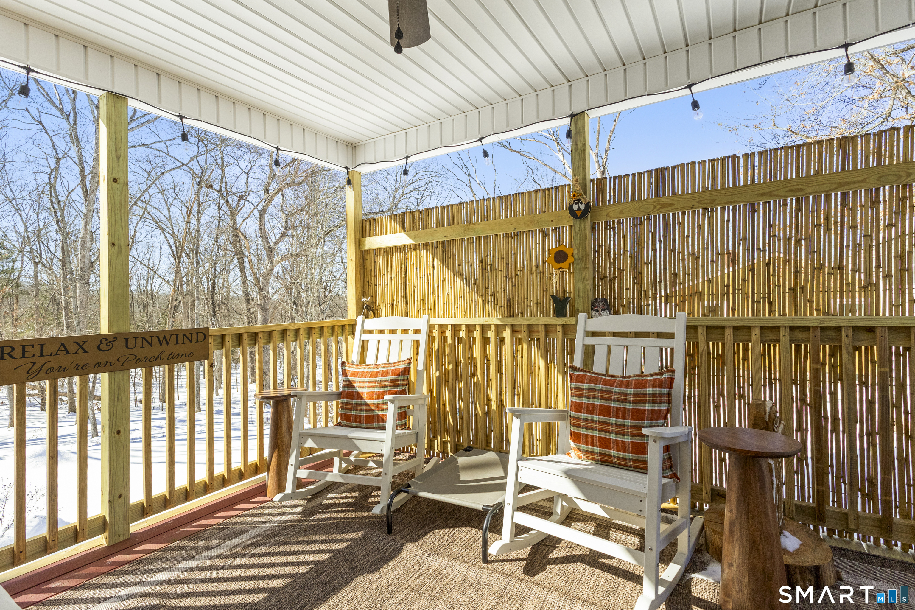 81 Chappell Street Chaplin CT 06235