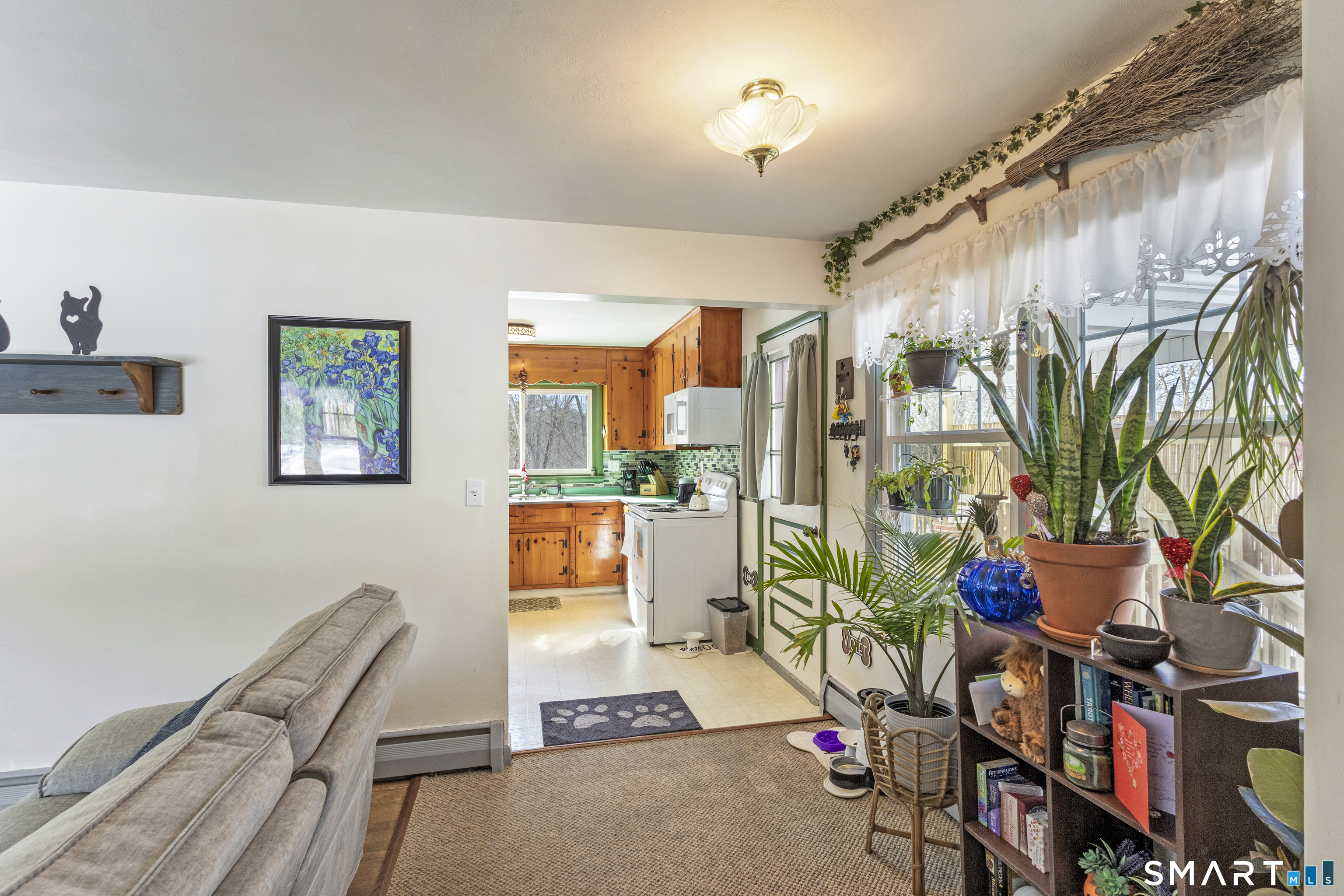 81 Chappell Street Chaplin CT 06235