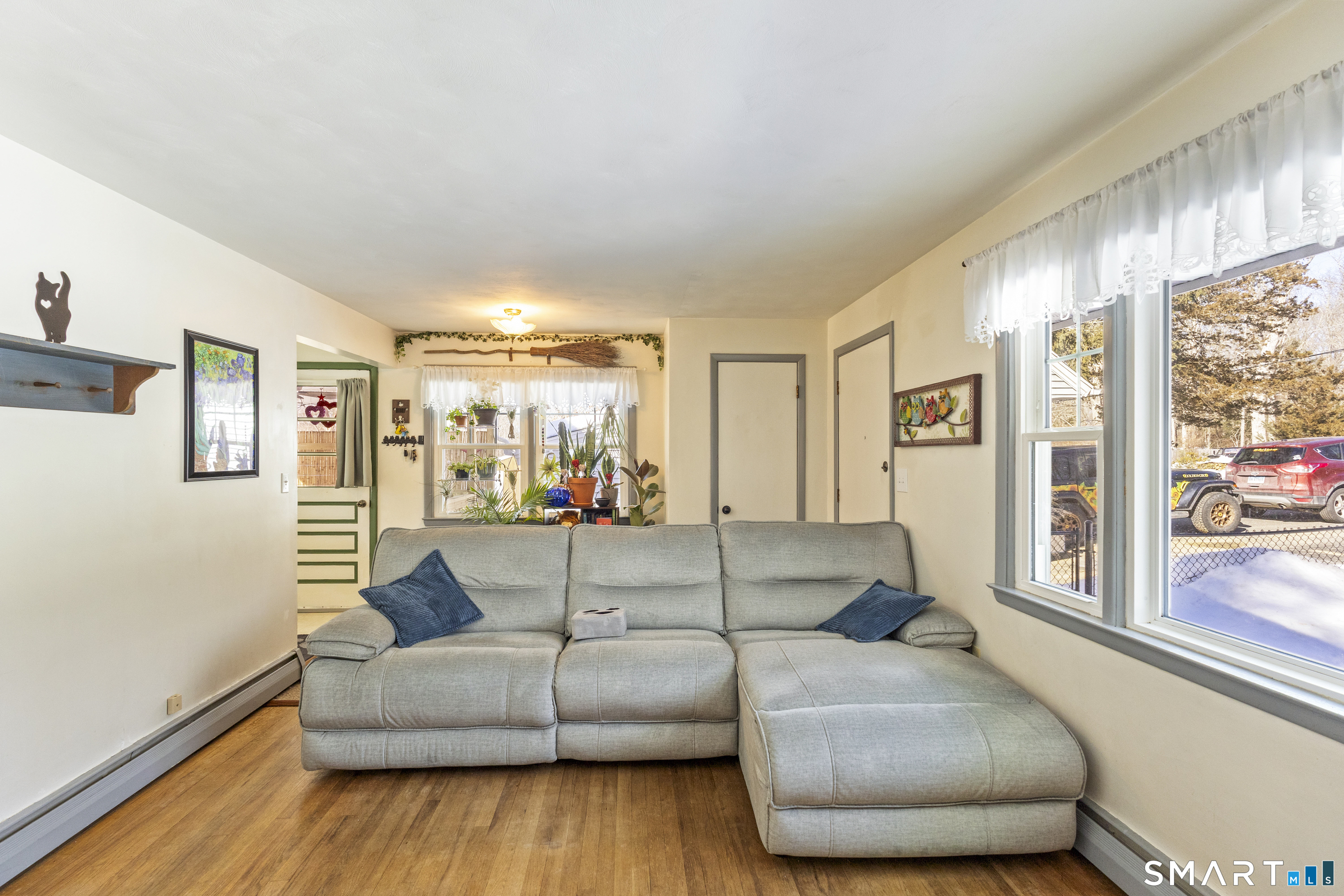 81 Chappell Street Chaplin CT 06235