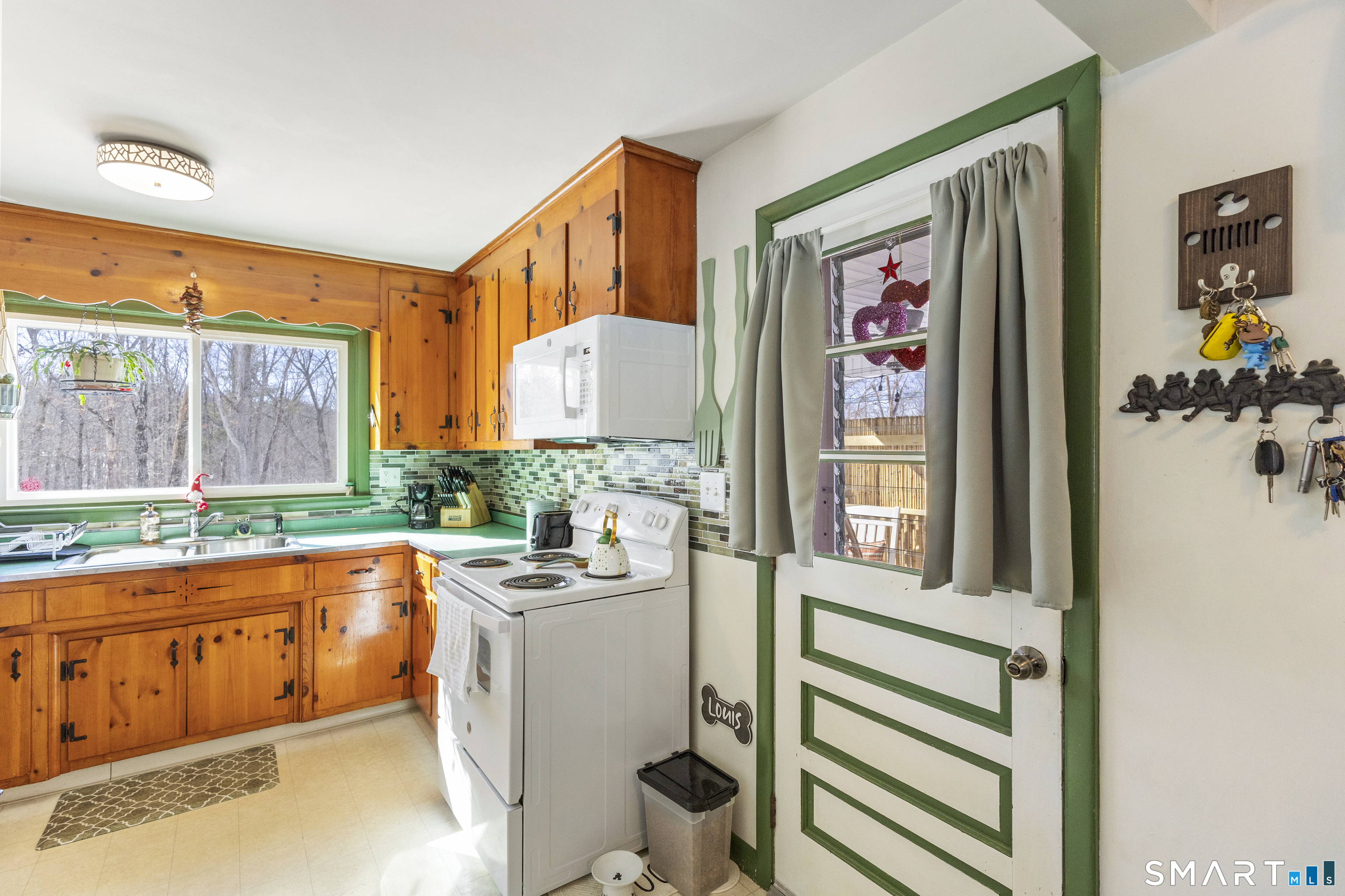 81 Chappell Street Chaplin CT 06235