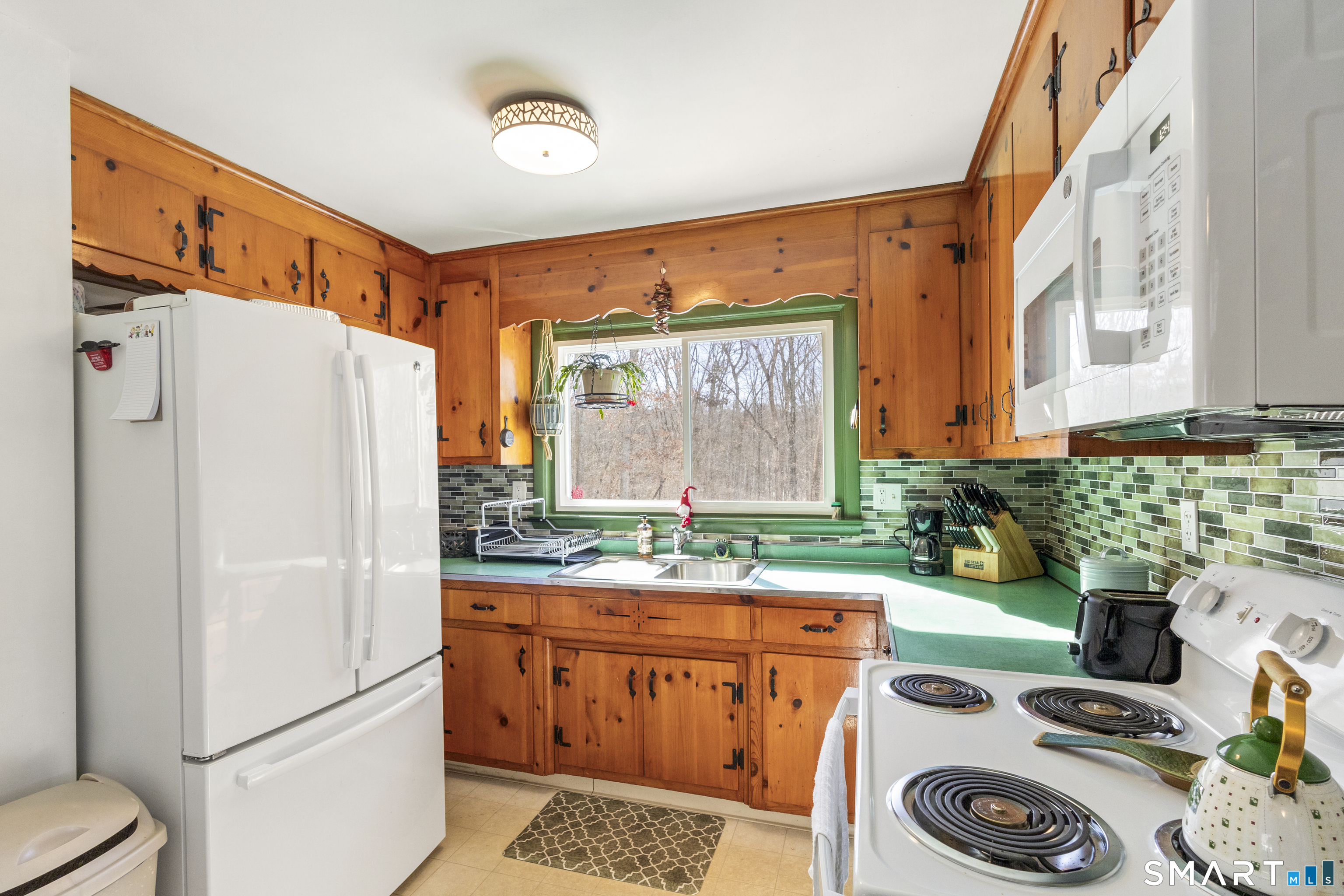 81 Chappell Street Chaplin CT 06235