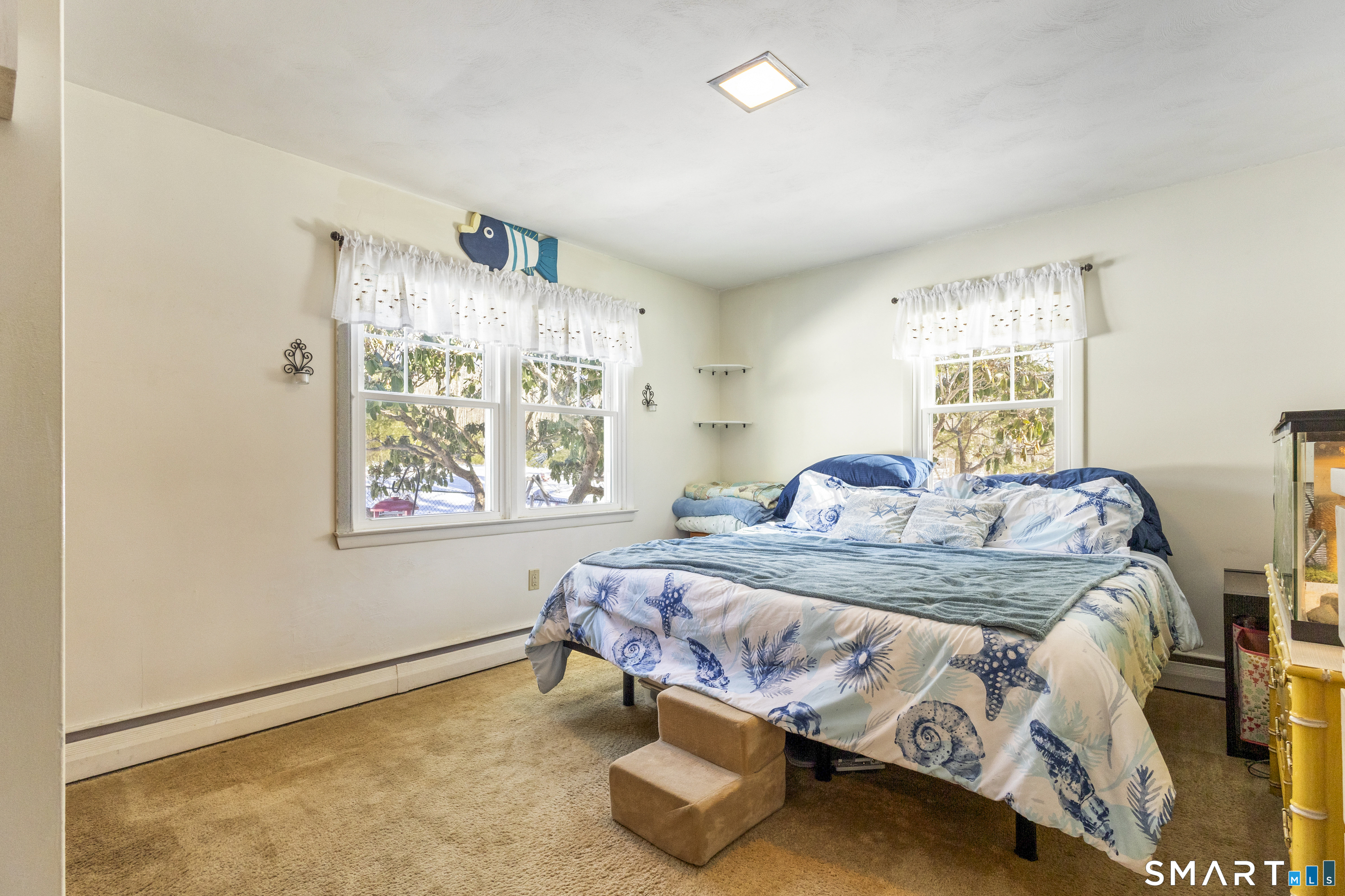 81 Chappell Street Chaplin CT 06235