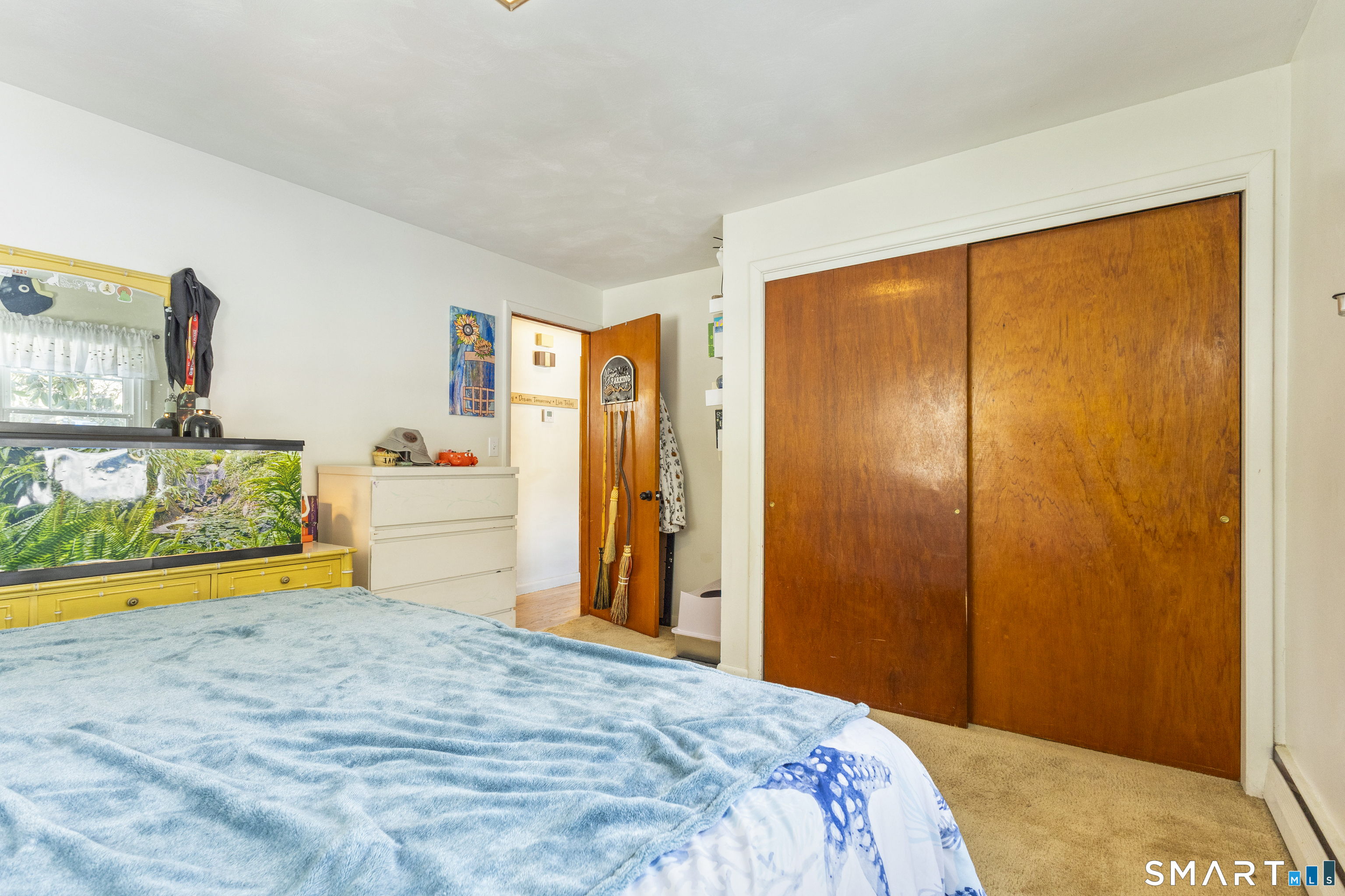 81 Chappell Street Chaplin CT 06235