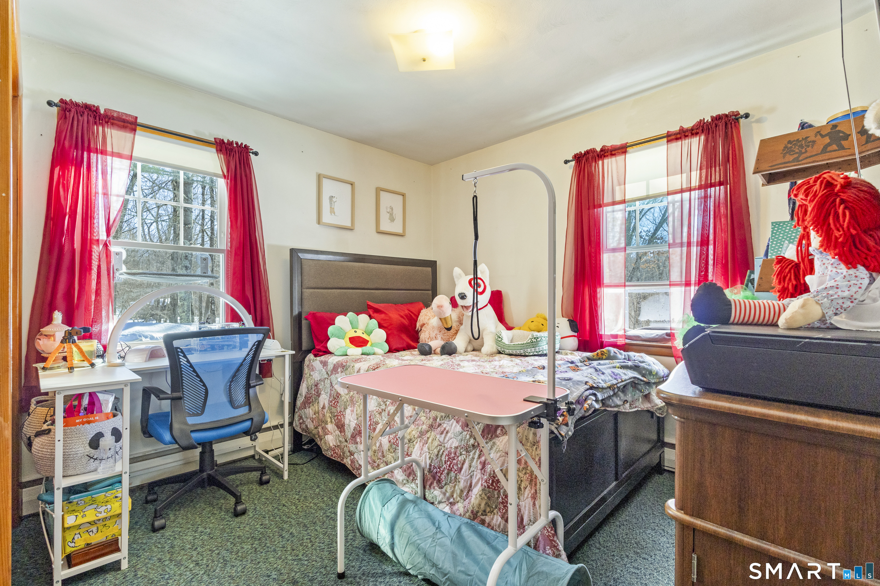 81 Chappell Street Chaplin CT 06235