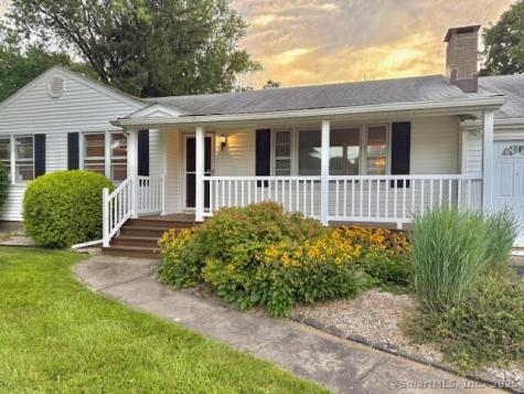 15 Finney Street Extension Ansonia CT 06401